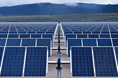 浙江潤強(qiáng)醫(yī)療器械883kWp光伏項 目順利并網(wǎng)發(fā)電